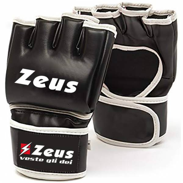 Zeus Hommes MMA Gants d&#039;arts martiaux