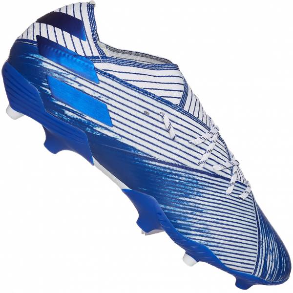 adidas Nemeziz 19.1 FG Kinder Fußballschuhe EG7238