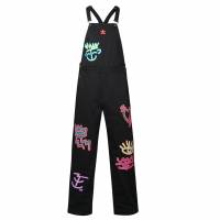 adidas Originals Love Unites Overall Latzhose HC3090