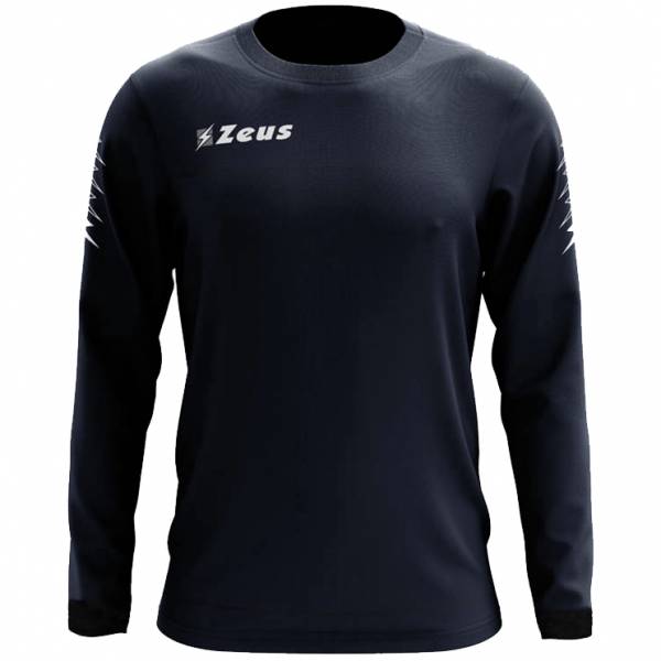 Zeus Enea Sweat-shirt d&#039;entraînement marine