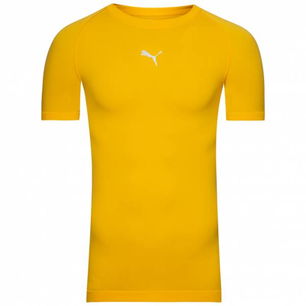PUMA Pro Vent Herren Kurzarm Funktionsshirt 738342-04