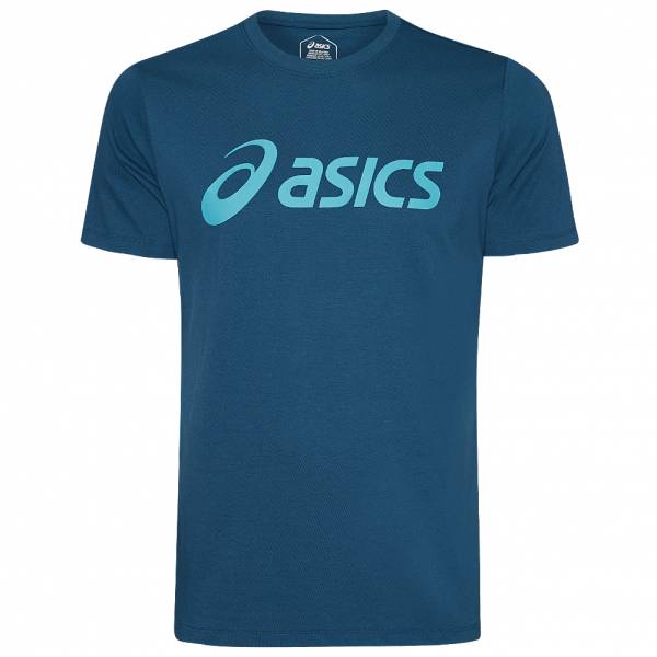 ASICS Big Logo Heren T-shirt 2031A978-403