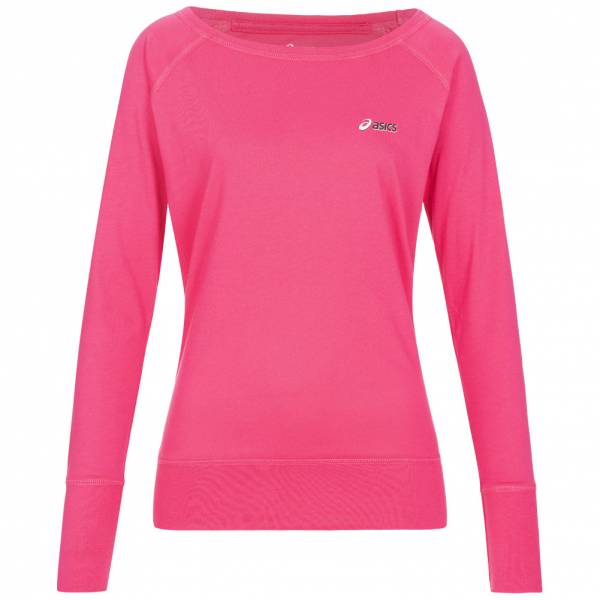ASICS Damen Langarm Shirt 123031-0211