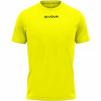 Givova One Trainingsshirt MAC01-0019