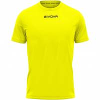 Givova One Maglia per l'allenamento MAC01-0019