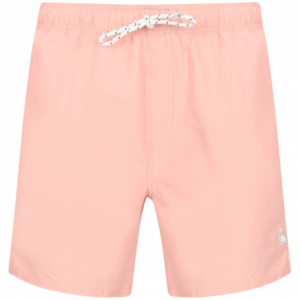 Sth. Shore Graysen Hommes Short de bain 1S12382A Coral Cloud