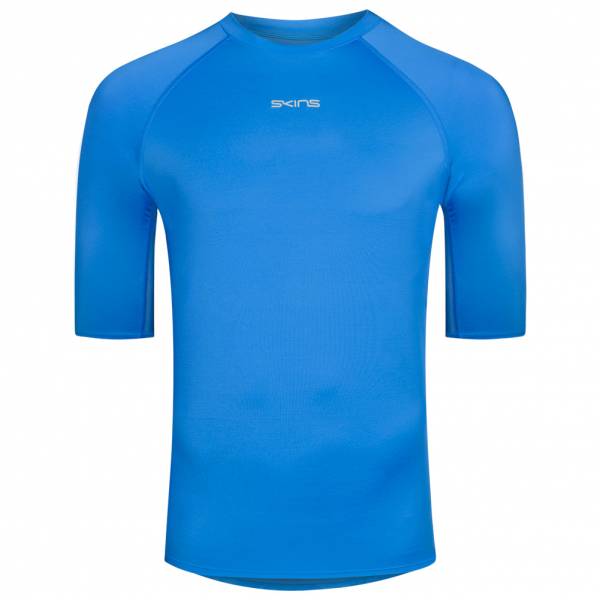 Skins DNAmic Force Men Short-sleeved Sports Top DF00010042041