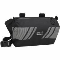 Jack Wolfskin Handlebar 2-in-1 handlebar / Waist Bag 2010571-6699