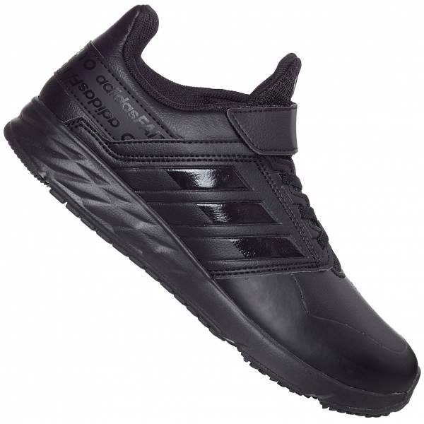 adidas Fortafaito EL Top Strap Enfants Chaussures FY6664
