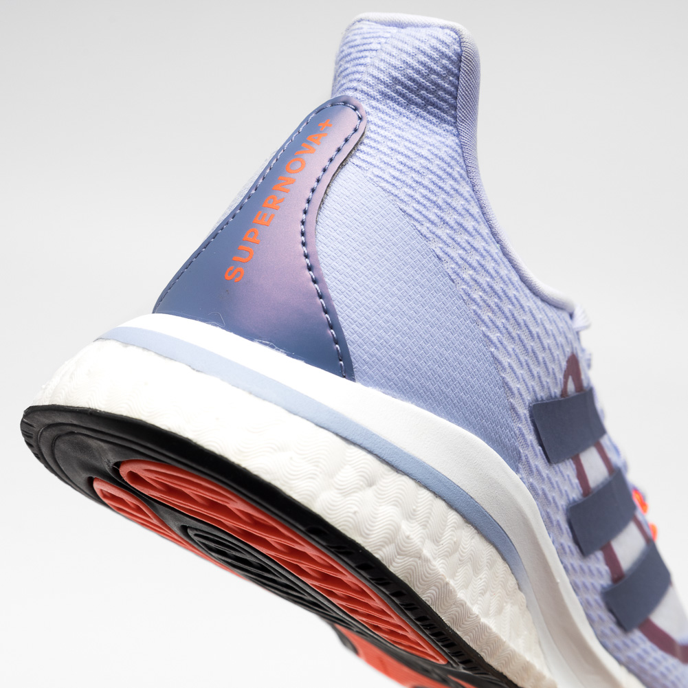 adidas Supernova Plus Women Running Shoes FZ2490