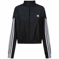 adidas Originals Kobiety Krótka bluza dresowa H20427