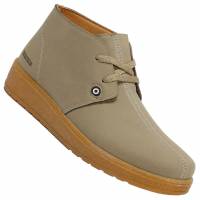 Lambretta Pinto Casual Uomo Scarpe sabbia LAM0073-I19