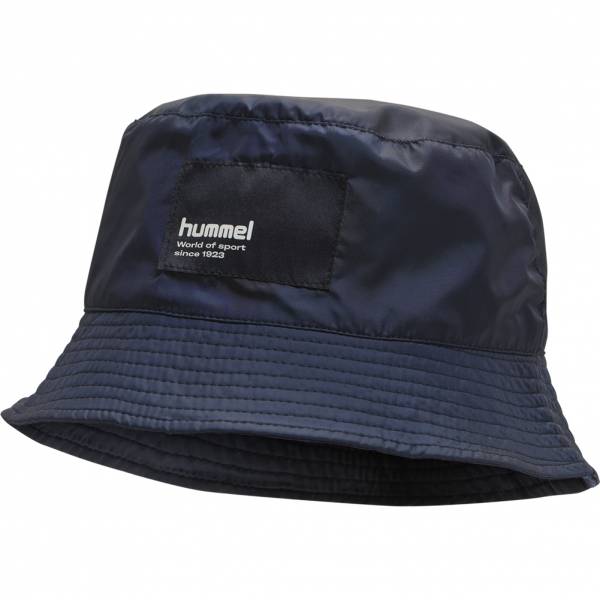 hummel hmlBULLY Bucket Hat Enfants Chapeau bob réversible 206646-7429