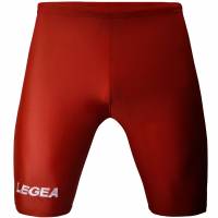 Legea Corsa  Mallas de fútbol rojo