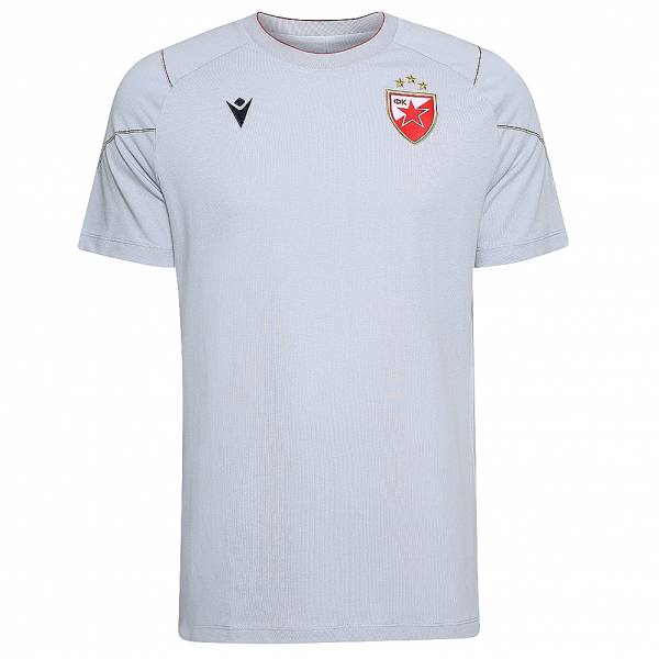 Roter Stern Belgrad macron Herren Training Trikot 58580839