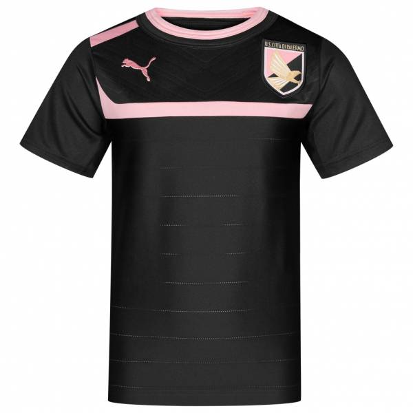 US Palermo PUMA Kinder Trainings Trikot 742643-07