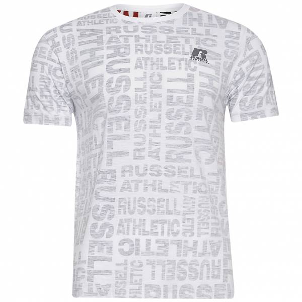 RUSSELL AOP RA-Crew Herren T-Shirt A0-083-1-001