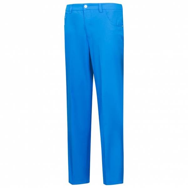 puma plaid golf pants