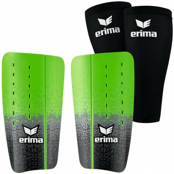 Erima Protège-tibias Flex Guard Tube 7211905