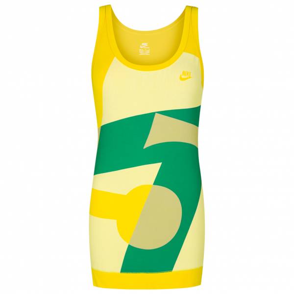 Nike Graphic Tank Damen Sport Shirt 365008-701