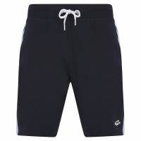 Le Shark Sandford Men Sweat Shorts 5G17941DW-blue-bell
