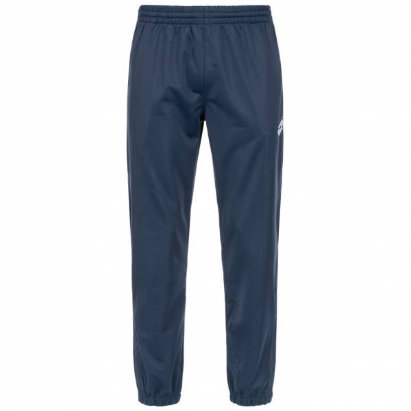 Lotto Bernie Cuff Pant Herren Trainingshose T3648 navy
