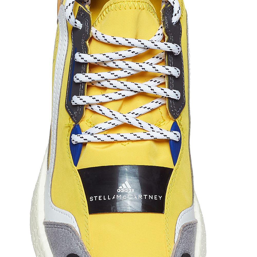 adidas x Stella McCartney OutdoorBOOST 2.0 Cold.RDY Women Running Shoes H00085 | SportSpar.com