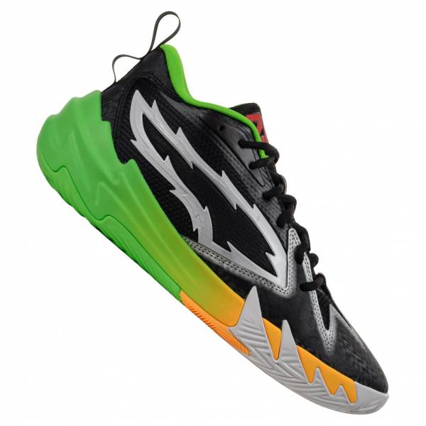 PUMA Scoot Zeros x 2K NBA Herren Basketballschuhe 309841-01