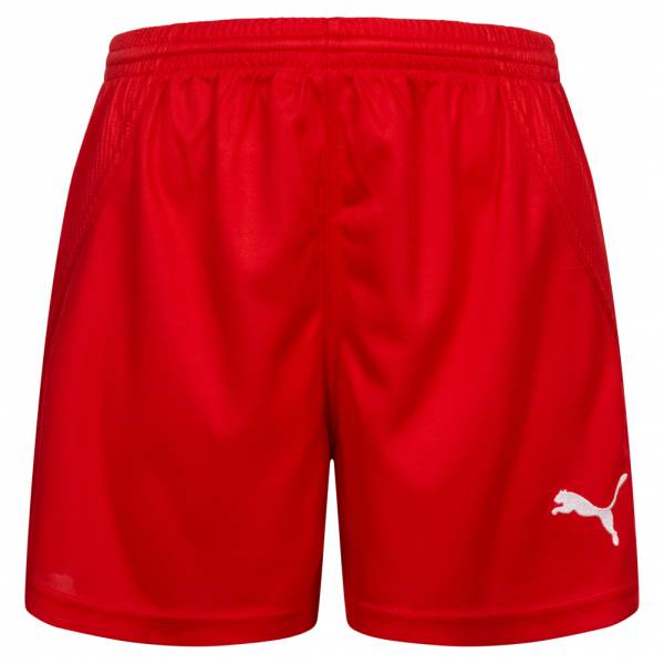 DHF Dänemark PUMA Damen Handball Shorts 739217-02