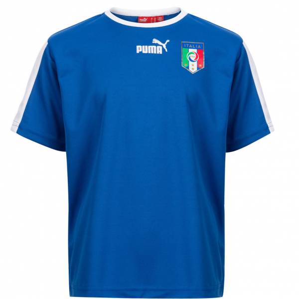 Italien PUMA Esito Kinder Trainingstrikot 700568-01