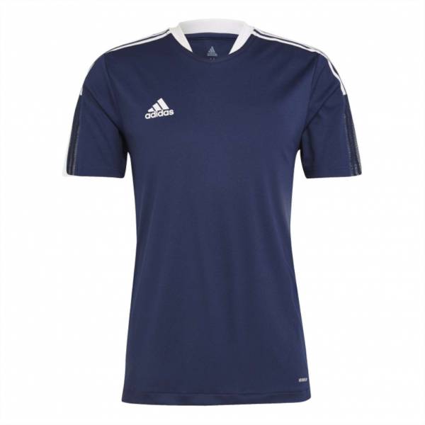 adidas Tiro Hombre Camiseta de entrenamiento GM7585
