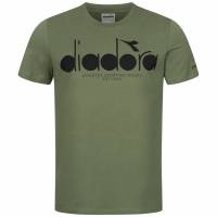Diadora Logo Hombre Camiseta 502.161924-