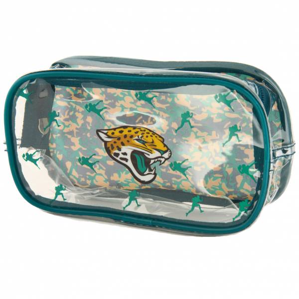 Jaguars de Jacksonville NFL Camo trousse à crayons PCNFLCAMOJJ