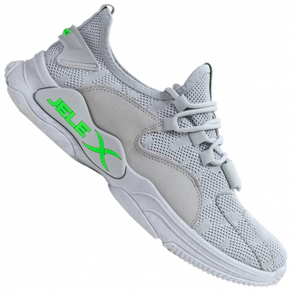 JELEX &quot;Performance&quot; Herren Sneaker grau