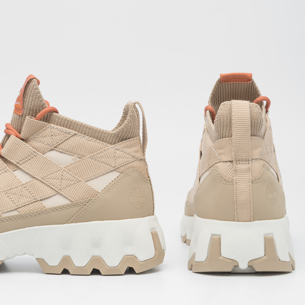 timberland cityʼs edge