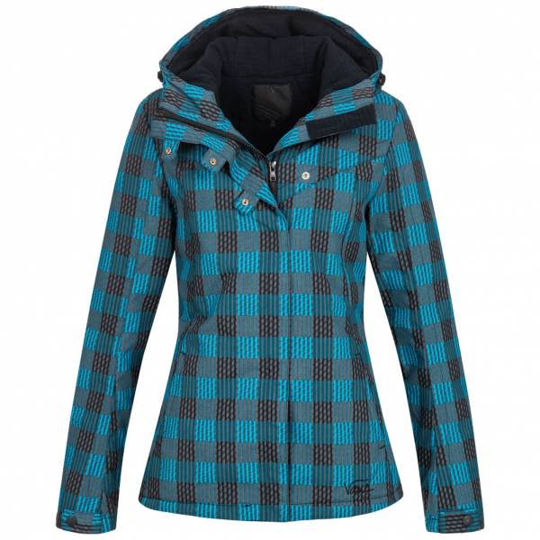 Vans Checkerboard Femmes Veste VNY9AEA