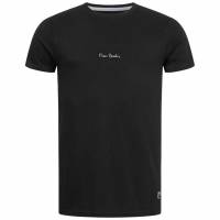 Pierre Cardin Embroidery Mężczyźni T-shirt O103377-B000