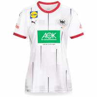 DHB Germany PUMA Women Home Jersey 931081-01