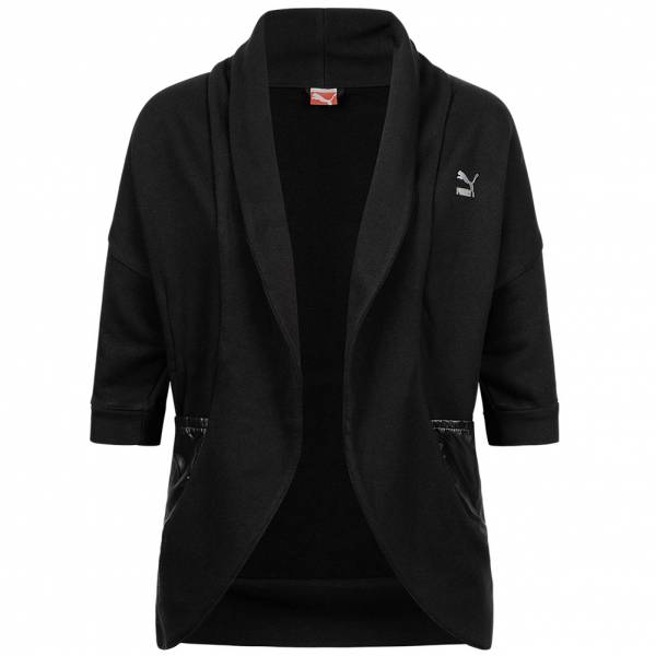 PUMA Shrug Damen Jacke 560442-01