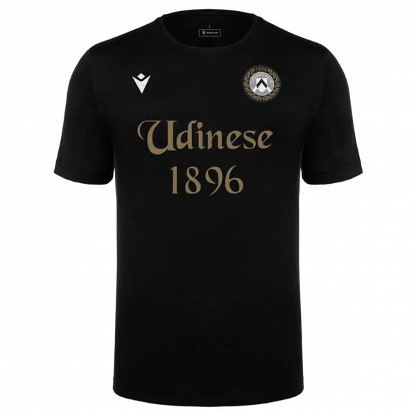 Udinese Calcio macron Uomo T-shirt 70001924