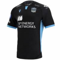 Glasgow Warriors macron Hombre Camiseta de rugby 58537121