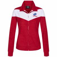 Lotto Velour Retro Mujer Chaqueta B21041158