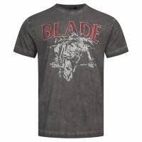 BLADE MARVEL Heren T-shirt FBMTS779VBL