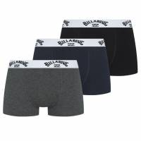 Billabong Heren Boxershort 3-pak BG-04