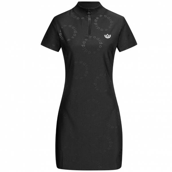 adidas Originals Femmes Robe à manches courtes GE6198