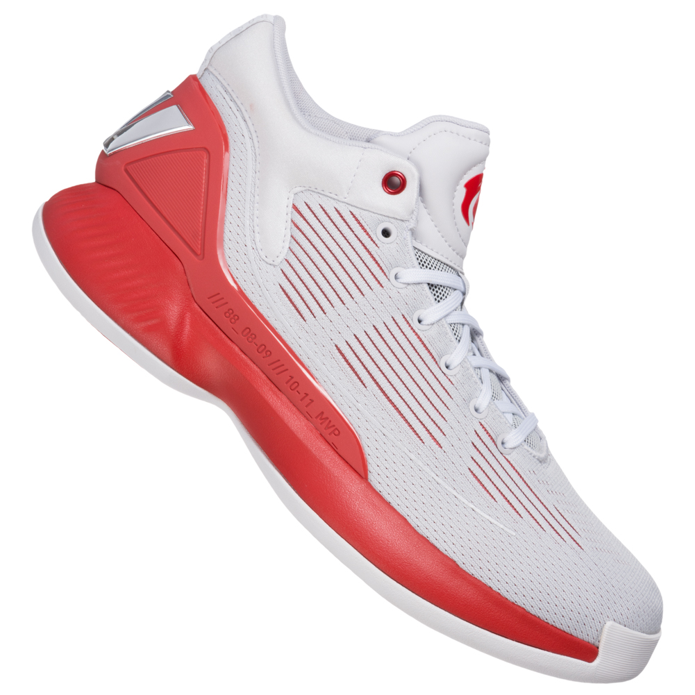 d rose 10 basketball shoes