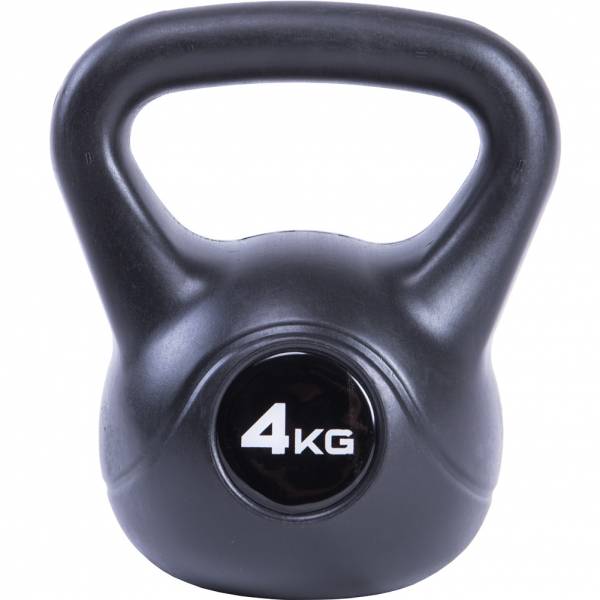 Bench Kettlebell Girya 4kg BS2045-4