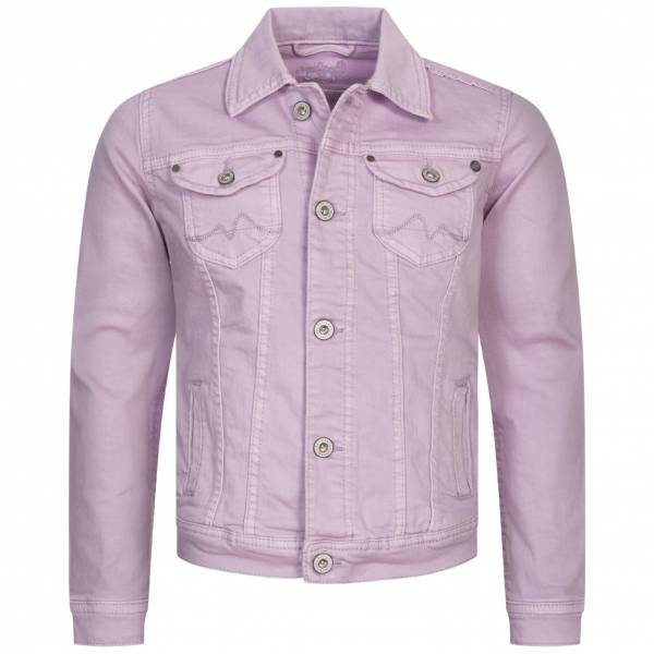 Pepe Jeans New Berry Mädchen Jacke PG400211YB6-424