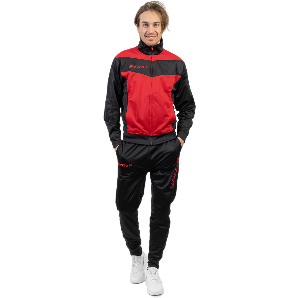 Tuta vans 2016 uomo top