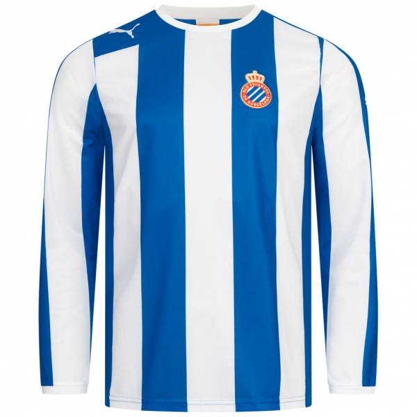 RCD Espanyol Barcelona PUMA Koszulka domowa 701276-02
